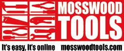 Mosswood Tools .